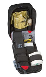 North American Rescue Response Kit - Each - 85-1062-EA