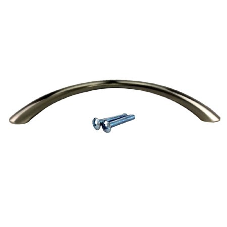 Midmark Flare Handle For Synthesis™ Casework, Casework - Each - 029-6428-00-EA