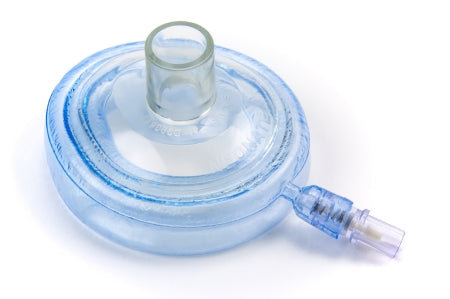 McKesson Anesthesia Mask McKesson Elongated Style Neonatal Hook Ring - Each - 16-584E-EA