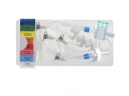 Medline Pediactric Suction Catheter 6 Fr. Sterile - Case of 10 - DYNCPE6-CS