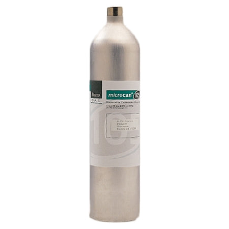 Microdirect Inc CO Calibration Gas - Each - MC10-EA