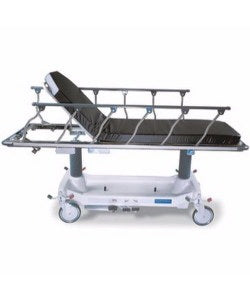Auxo Medical Refurbished Stretcher - Each - AM-H462-EMC-EA