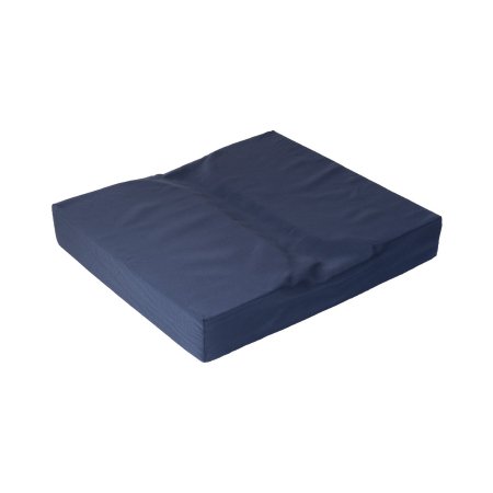 Mabis Healthcare Coccyx Support Seat Cushion DMI® 18 X 16 X 3 Inch Foam - Each - 513-7944-2400-EA