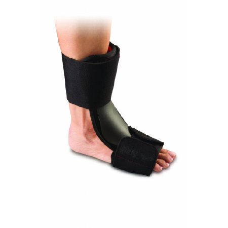 DJO Night Splint Pro Large/Extra Large Hook and Loop Closure Male 9 to 14 / Female 10 to 15 Foot - Each - 79-81496-EA