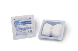 Cardinal Wound Packing Strip Kerlix™ Non-impregnated 4-1/2 X 22 Inch Sterile X-Ray Detectable - Case of 60 - 5360--CS
