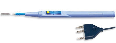 McKesson Electrosurgical Pencil Kit McKesson Argent™ 10 Foot Cord Blade Tip - Box of 40 - 22-ESP6H-BX