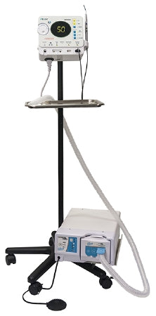 McKesson OB/GYN Total System with Smoke Evacuation McKesson - Each - 22-A952G-EA