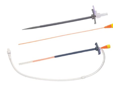 BD Insertion Kit PleurX® - Each - 50-7262-EA