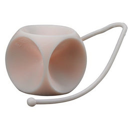 Cooper Surgical Pessary Milex® Cube Size 2 Silicone - Each - MXKPEC02-EA