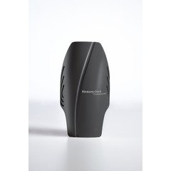 Kimberly Clark Air Freshener Dispenser Kimberly-Clark Professional Scott® Black - Case of 1 - 92621-CS