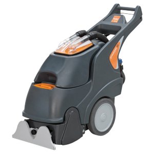 Sealed Air *Diversey* Carpet Cleaning System TASKI® procarpet Electric Motor - Each - D6041524-EA