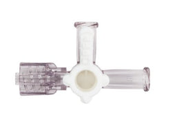BD Stopcock 4 Way Sterile - Case of 100 - M4018-CS