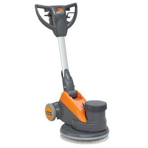 Sealed Air *Diversey* Floor Machine with Standard Brush TASKI® ergodisc® 200 Electric Motor - Each - D6191303-EA