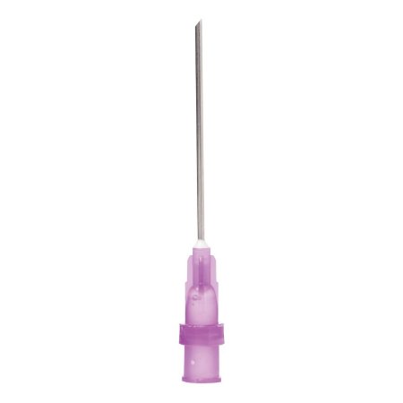 Cardinal Filter Needle Monoject™ 18 Gauge 1-1/2 Inch Blunt - Box of 100 - 11811022F-BX