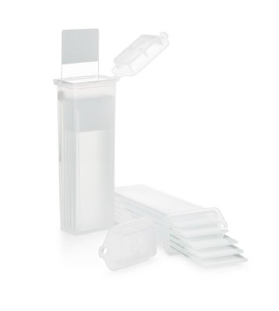 StatLab Medical Products Slide Mailer StatLab Cytomailer 5-Slide Capacity - Case of 100 - SM500-100-CS