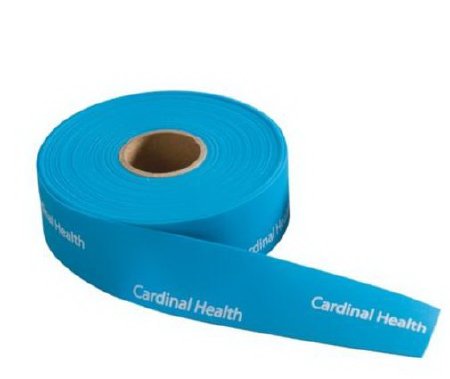 Cardinal Cardinal Tourniquet Strap 18 Inch Length Fine Textured Flat Pack Polyisoprene - Case of 1000 - CH5061-CS