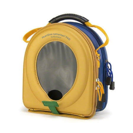 The Palm Tree Group AED Carrying Case Heartsine™ For use with Heartsine™ AED - Each - PAD-BAG-01-EA