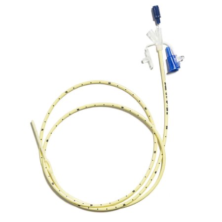 Avanos Medical Sales LLC Nasogastric Feeding Tube CORFLO® ULTRA-Lite NG 6 Fr. 36 Inch Tube - Case of 10 - 40-1366-CS