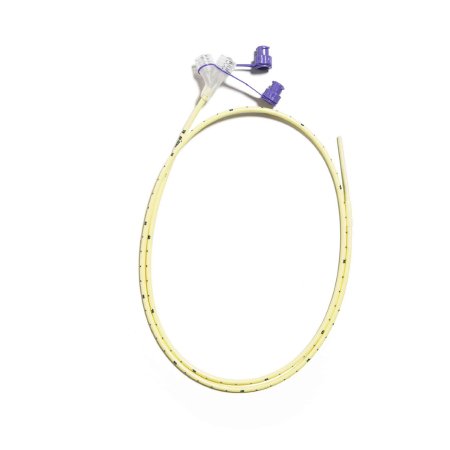 Avanos Medical Sales LLC Nasogastric Feeding Tube CORFLO® ULTRA-Lite NG 8 Fr. 36 Inch Tube - Each - 40-1368-EA