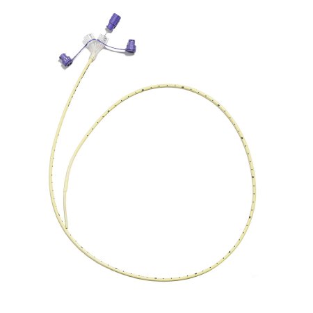 Avanos Medical Sales LLC Nasogastric Feeding Tube CORFLO® ULTRA-Lite NG 6 Fr. 22 Inch Tube - Each - 40-9226-EA