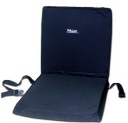 Skil-Care Wheelchair Foam Cushion and Backrest For Wheelchair - Each - 914373-EA