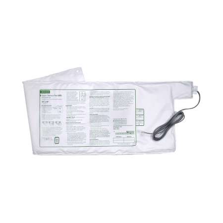 McKesson Alarm Sensor Pad McKesson Brand 10 X 30 Inch (25 cm x 76 cm) - Each - 162-1127-EA