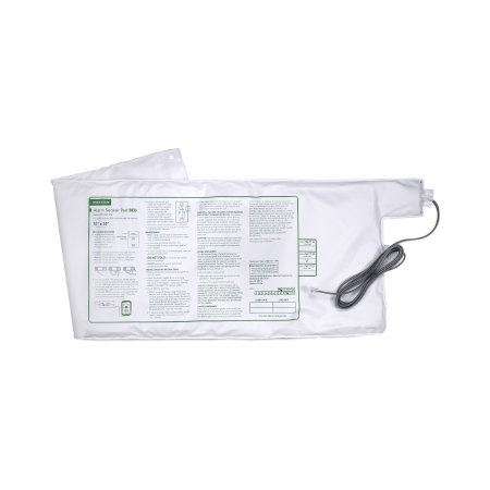 McKesson Alarm Sensor Pad McKesson Brand 10 X 30 Inch (25 cm x 76 cm) - Case of 30 - 162-1132-CS