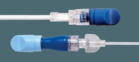 Merit Medical Systems Disinfecting Cap DualCap® Solo™ - Case of 4200 - 001-300-CS