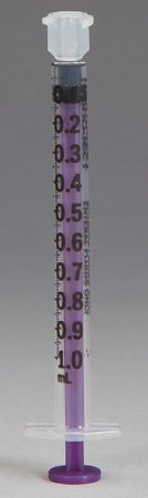 Cardinal Monoject™ Without Safety - Case of 3200 - 8881101015-CS