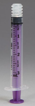 Cardinal Monoject™ Without Safety - Case of 2000 - 8881103015-CS