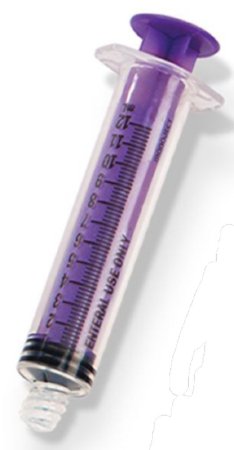 Cardinal Monoject™ Enfit Tip Without Safety - Each - 8881112015-EA