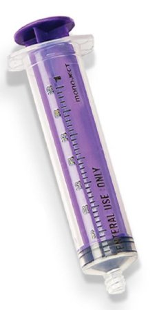 Cardinal Monoject™ Enfit Tip Without Safety - Each - 8881135015-EA