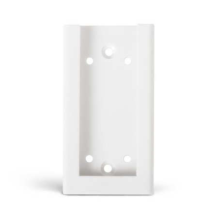 Medline Suction Canister Wall Mount - Case of 20 - DYNDSCLW-CS