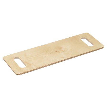 Drive Medical Lifestyle Essentials Transfer Board 440 lbs. Weight Capacity Birch Wood - Each - RTL6045-EA