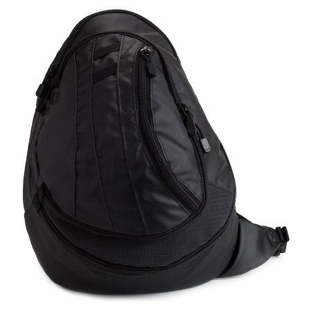 StatPacks Inc EMS Backpack G3 Medslinger Black Urethane-Coated Tarpaulin 19 X 13 X 14 Inch - Each - G35011TK-EA
