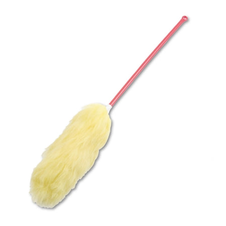 Lagasse Duster Boardwalk® Lambswool 26 Inch Length - Each - BWKL26-EA