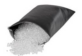 Alimed Sandbag AliSand™ 6 X 16 Inch, 8 oz., Lightweight - Each - 2970014652-EA