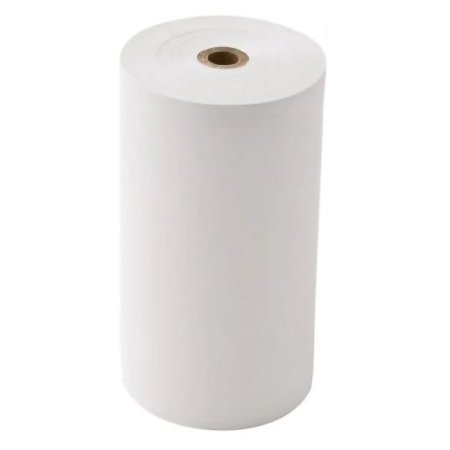 Maico Diagnostics Diagnostic Recording Paper Thermal Paper 57 mm X 40 mm Roll Without Grid - Roll of 1 - 8029305-RL
