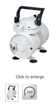 VWR International Vacuum Pump Welch-llmvac - Each - 89412-358-EA