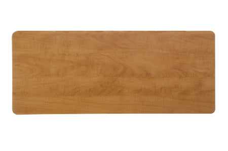 Span America Headboard / Footboard Standard Style Valley Oak - Pair - ST-4011-F02-MTVA-PR