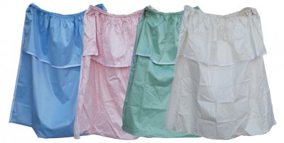 Graham-Field Hamper Liner Lumex® Leak Proof - Each - 8518-EA