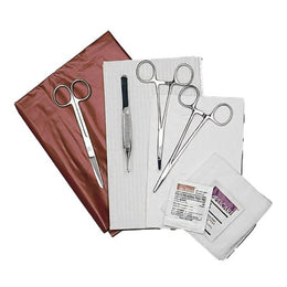 Sklar Wound Closure Tray - Case of 20 - 96-4399-CS