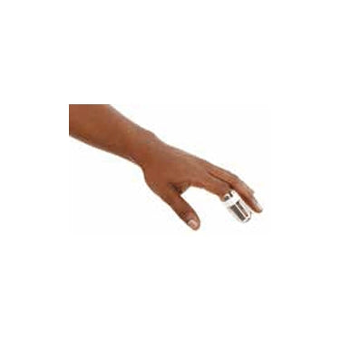 Breg Finger Splint Breg® Large Left or Right Hand - Each - 190365-EA