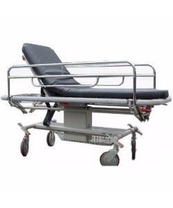 Auxo Medical Refurbished Stretcher 235 lbs. Weight Capacity - Each - AM-M510-EA