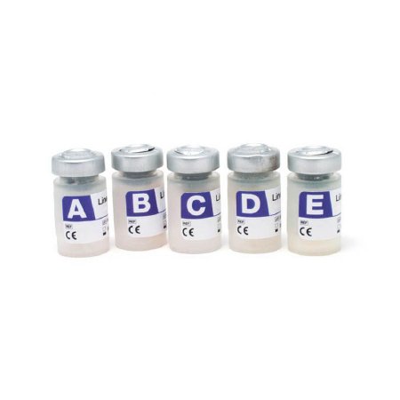 Audit Microcontrols Linearity FD D-Dimer PATHFAST Immunoanalyzer 5 X 1 mL For Roche Systems Lyophilized - Each - K883M-5-EA