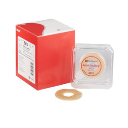 Hollister Skin Barrier Ring Adapt CeraRing Precut, Standard Wear Without Tape Without Flange Universal System 4.5 mm 2 Inch Diameter - Box of 10 - 8815-BX