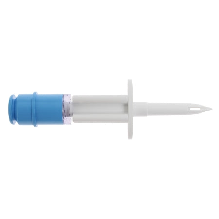 ICU Medical Bag Access Spike ChemoLock® - Case of 50 - CL-10-CS