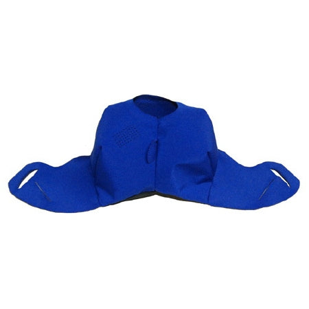 Sunset Healthcare CPAP Mask Component CPAP Cushion SleepWeaver® Elan Nasal Style Regular Cushion - Each - CUCM022B-R-EA