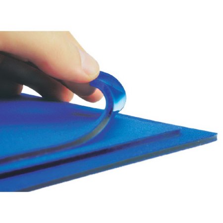 Alimed Soft Shear Gel Sheeting Silipos® 12 X 16 Inch - Each - 2970001547-EA
