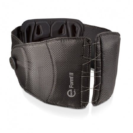 DJO Back Brace Exos® FORM™ II 627 Small / Medium Hook and Look Strap Closure 28 to 50 Inch Waist Circumference Adult - Each - 300627-40-EA